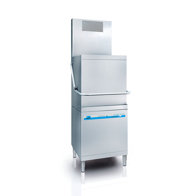 innovativer Gastro Geschirrspüler innovativer Gastro Geschirrspüler DV