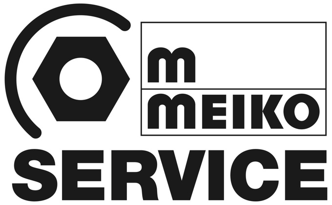 Logo Meiko Service