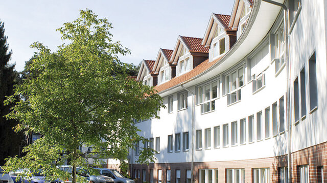 Heidehaus Hannover