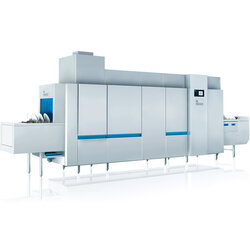 Bandspülmaschine M-iQ