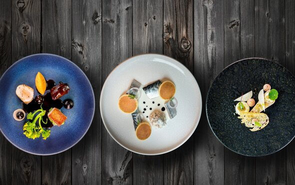 Czy fine dining jest nadal modny?