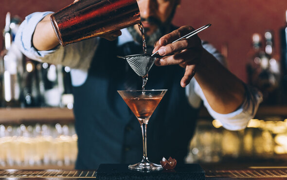 Akcesoria barmańskie niezbędne w kuchni gastronomicznej Akcesoria barmańskie niezbędne w kuchni gastronomicznej