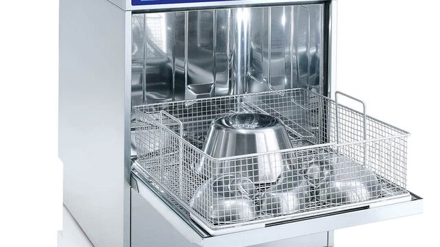 Desinfektions Automat Desinfektions Automat TopClean