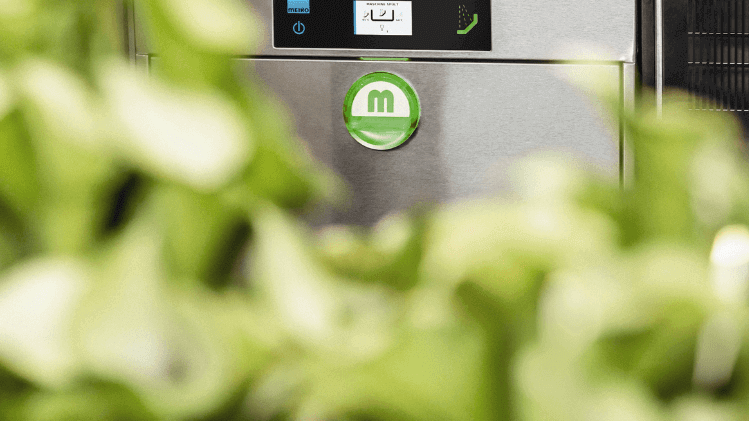 Undercounter Undercounter