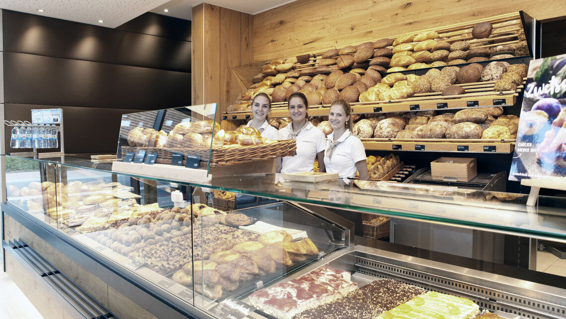 Boulangerie Happ