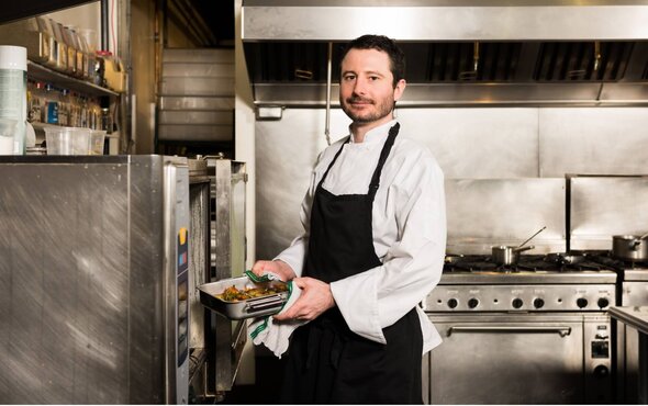 Jak działa piec konwekcyjny? Jak działa piec konwekcyjny?