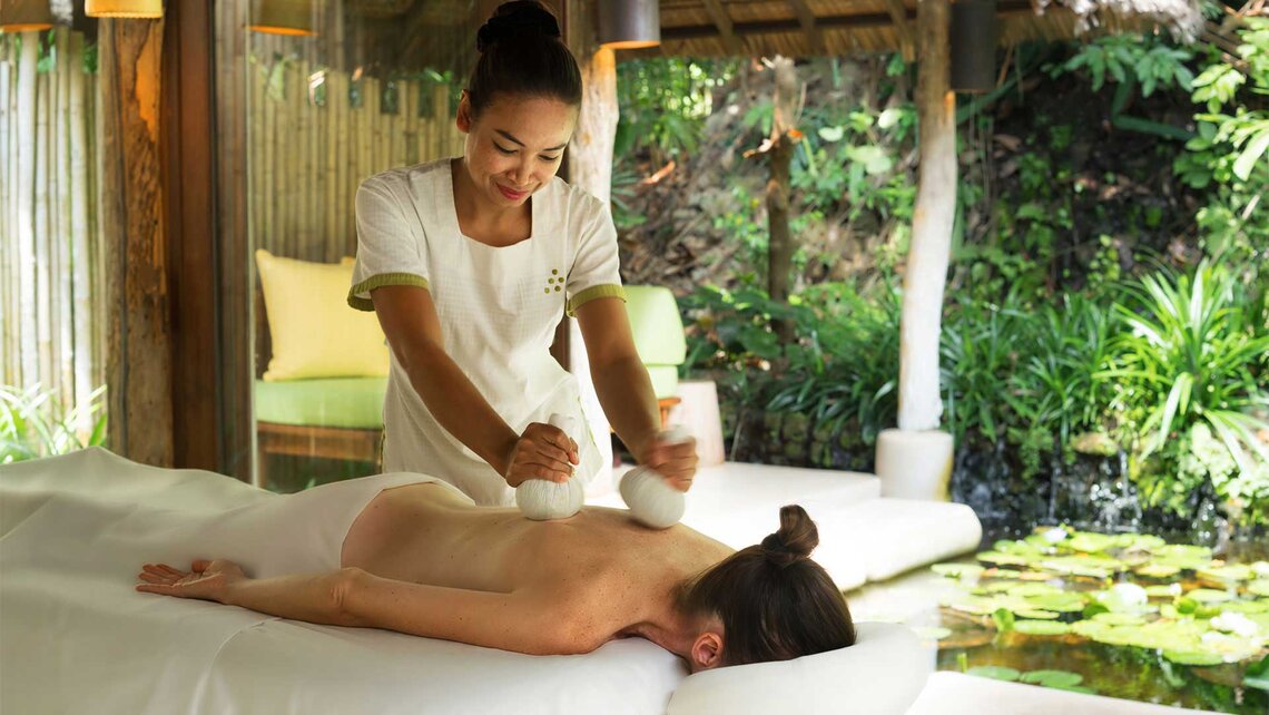 Six Senses Hotel Six Senses Hotel