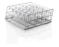 Rack for glasses Rack for glasses