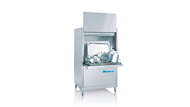 pot dishwasher FV pot dishwasher FV