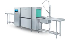 K 200 commercial grade dishwasher