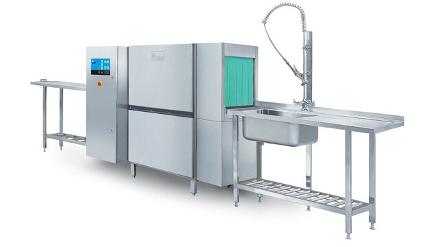 K 200 commercial grade dishwasher