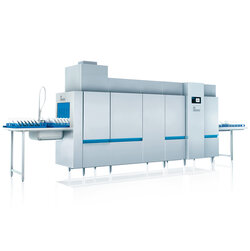 Meiko tren de lavado M-iQ