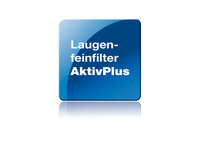 Système de filtration fine Lye - AktivPlus