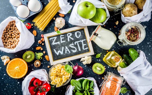 Jak realizować zasadę zero waste w gastronomii? Jak realizować zasadę zero waste w gastronomii?