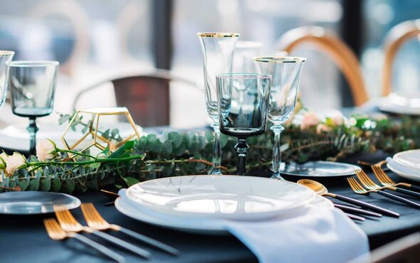 Nietypowe serwowanie dań jako sposób na przyciągnięcie klienta do restauracji Nietypowe serwowanie dań jako sposób na przyciągnięcie klienta do restauracji