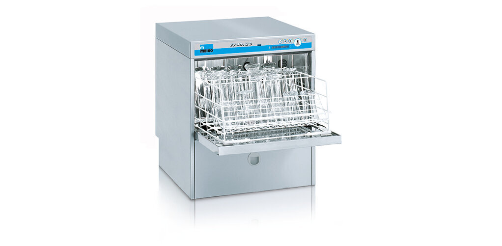 FV 40.2 G - Gläserspülmaschine