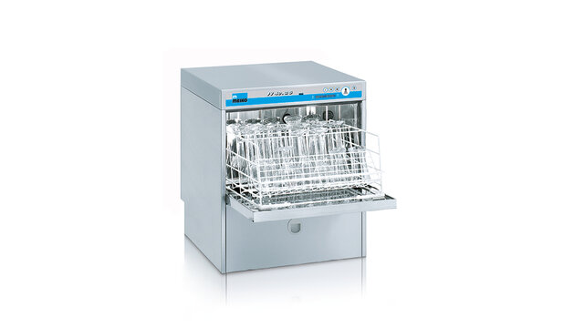 FV40-2D 1024x575px4 FV 40.2 G - Gläserspülmaschine