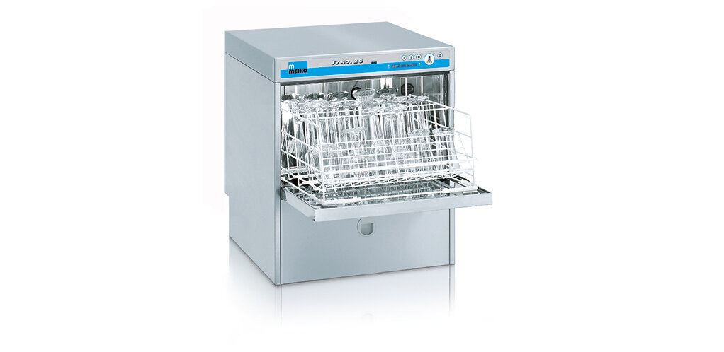 FV40-2D 1024x575px4 FV 40.2 G - Glazenspoelmachine