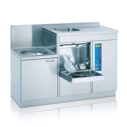 bassin Bunker TopLine