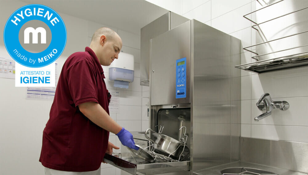 Operatore sanitario