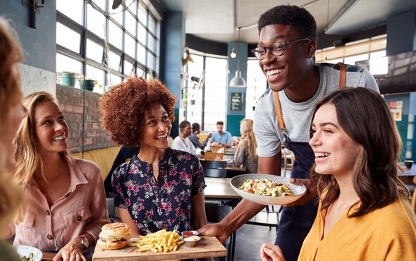 Jak określić grupę docelową dla restauracji? Jak określić grupę docelową dla restauracji?