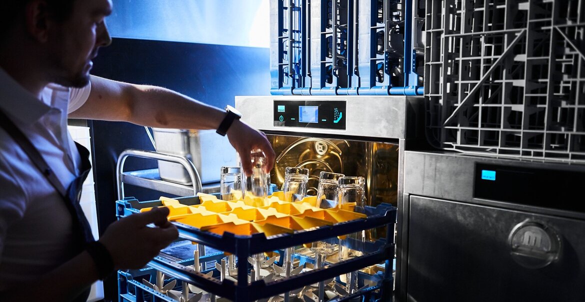 Convertible dishwasher Convertible dishwasher