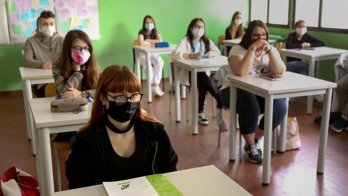 covid-19 e scuola covid-19 e scuola