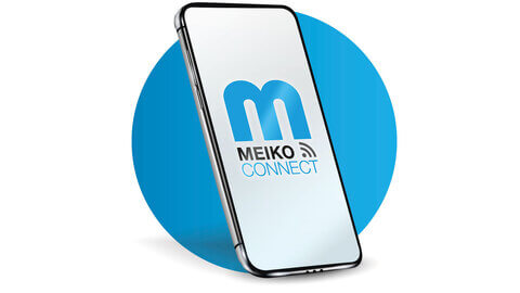 Meiko Connect Meiko Connect
