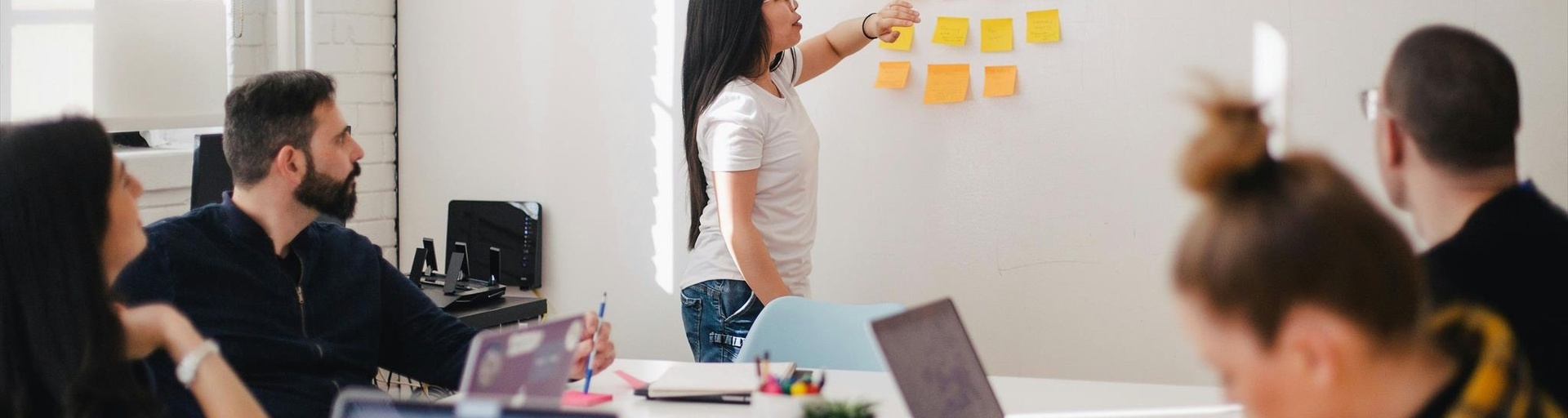 An Introduction to the Business Model Canvas