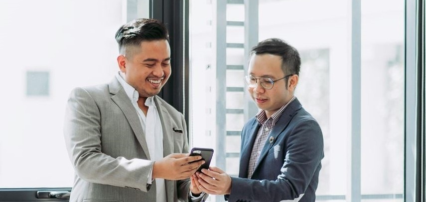 Building Relationships in Sales