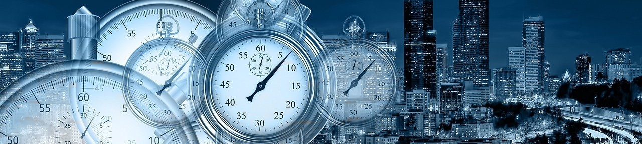 Selbst- und Zeitmanagement