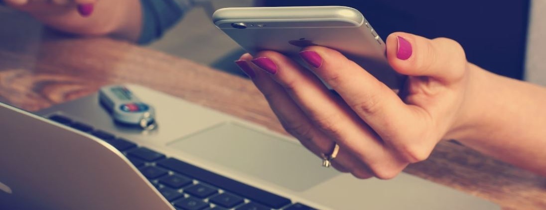 Making Initial Contact