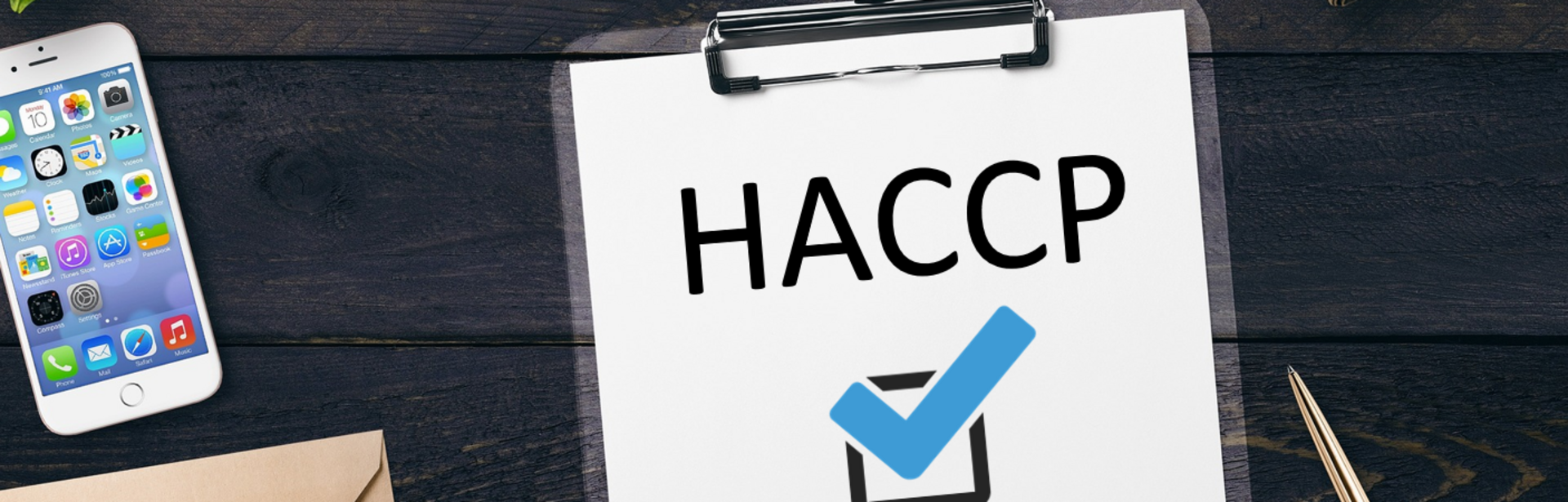 HACCP Basisschulung