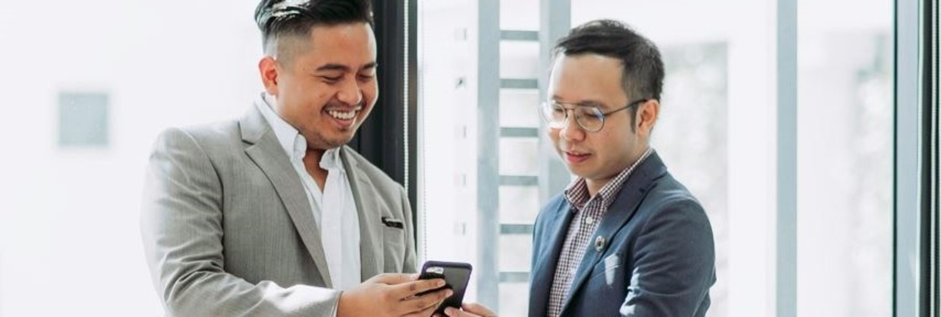 在销售中培养人际关系 - Building Relationships in Sales