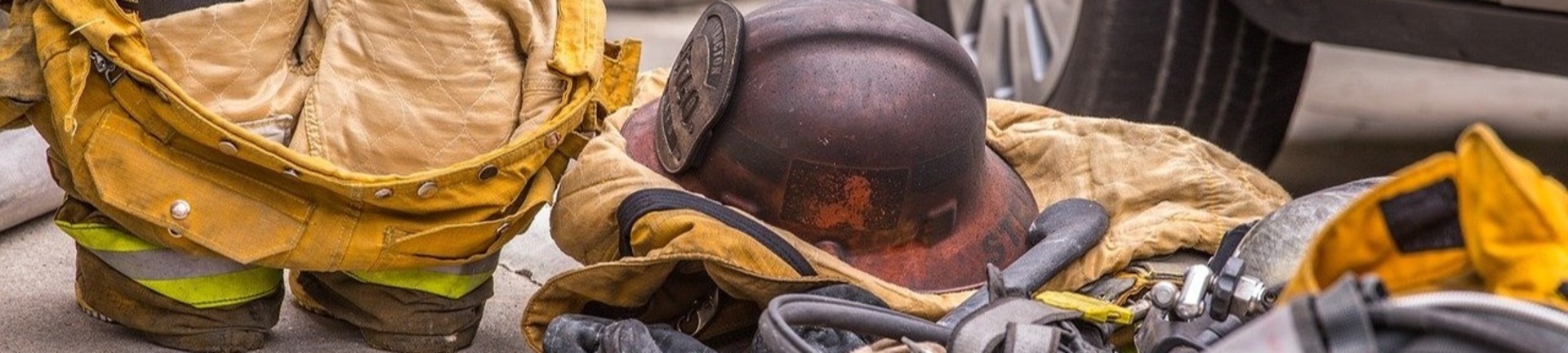 Feuerkrebs - ein erhöhtes Krebsrisiko für Einsatzkräfte