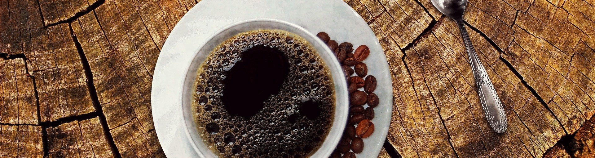 Kaffeekunde