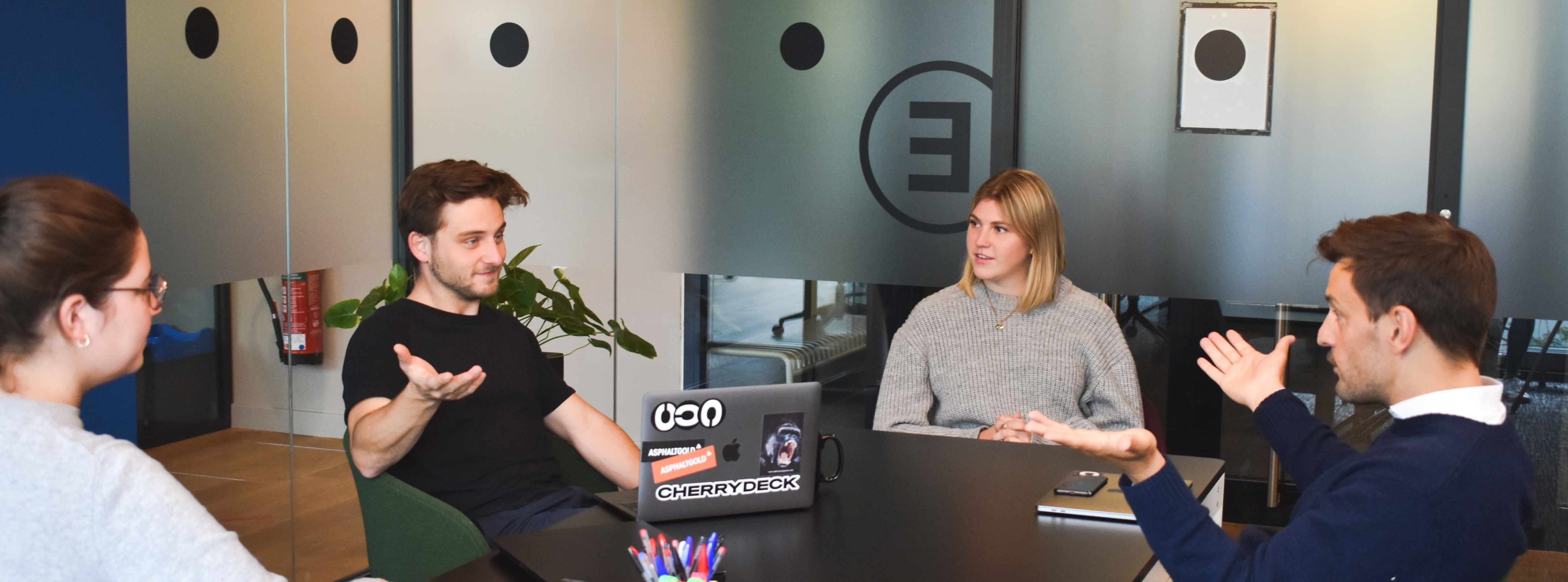 Einwände entkräften