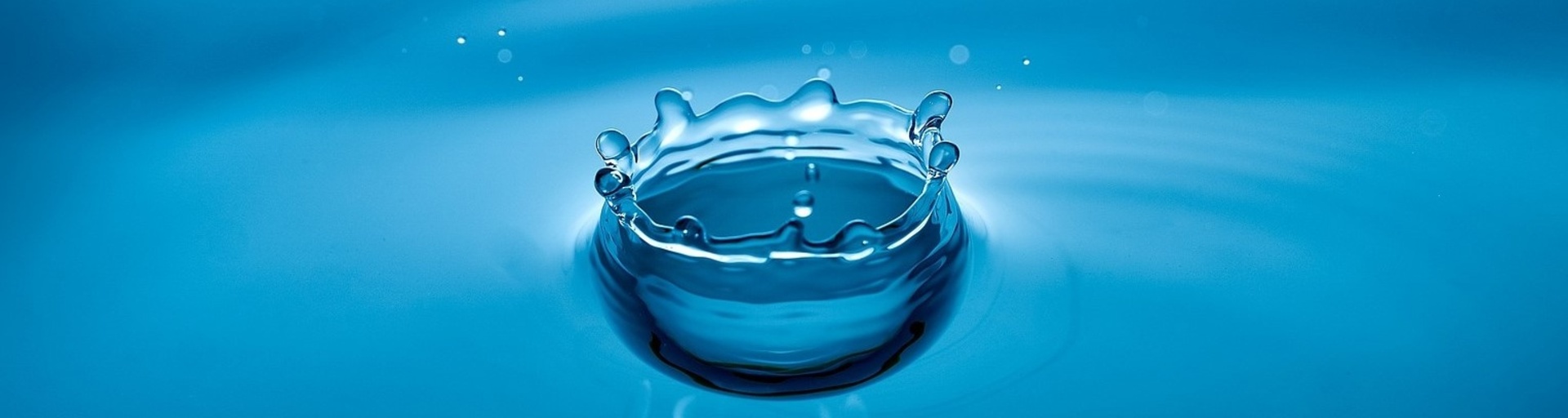 Water treatment