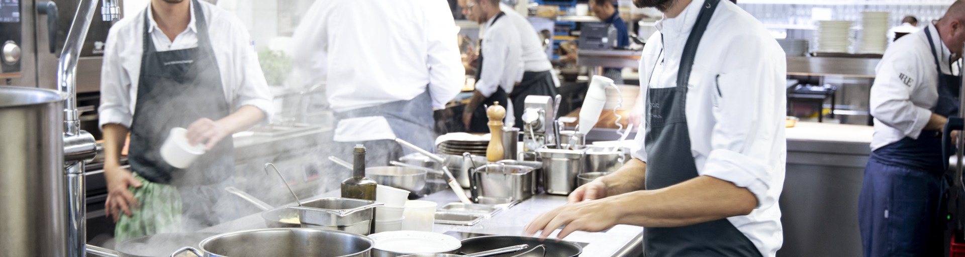 Hygienebelehrung nach Verordnung (EG) Nr. 852/2004