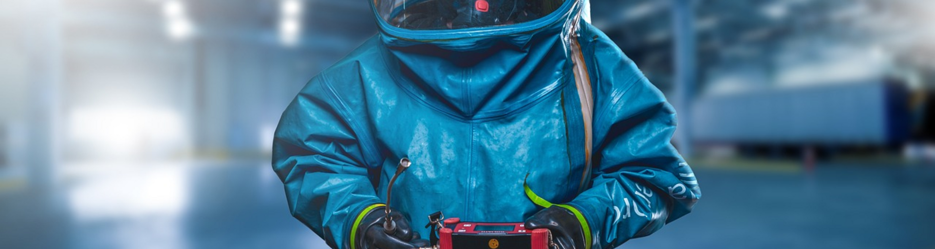 Atemschutzgeräteträgerausbildung gemäß DGUV R 112-190 - ohne Rettungsaufgaben
