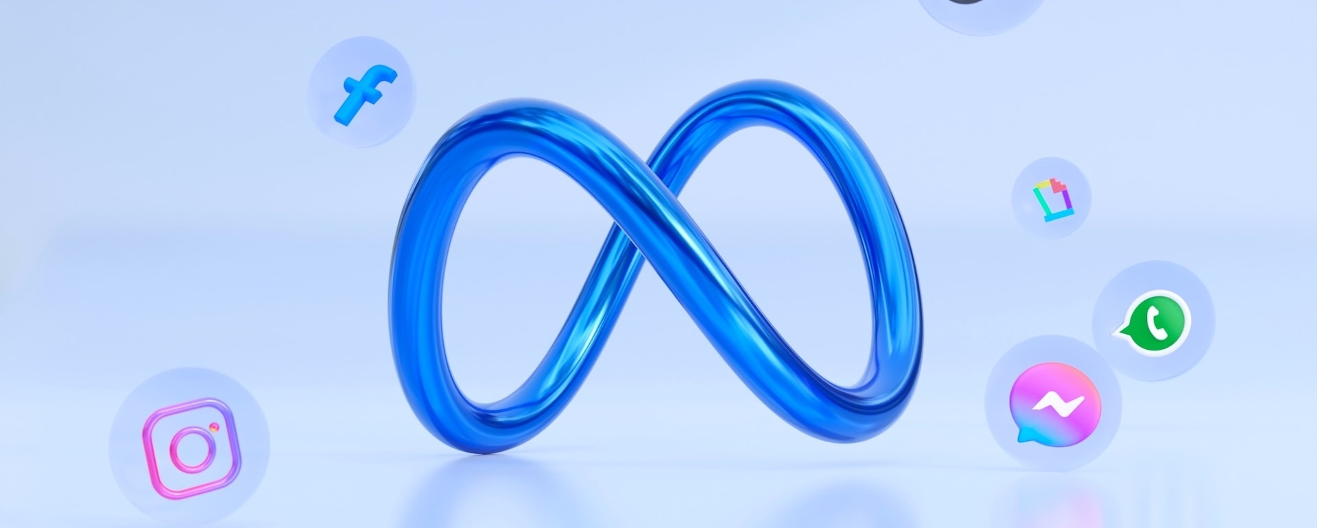 Meta Werbe- anzeigenmanager