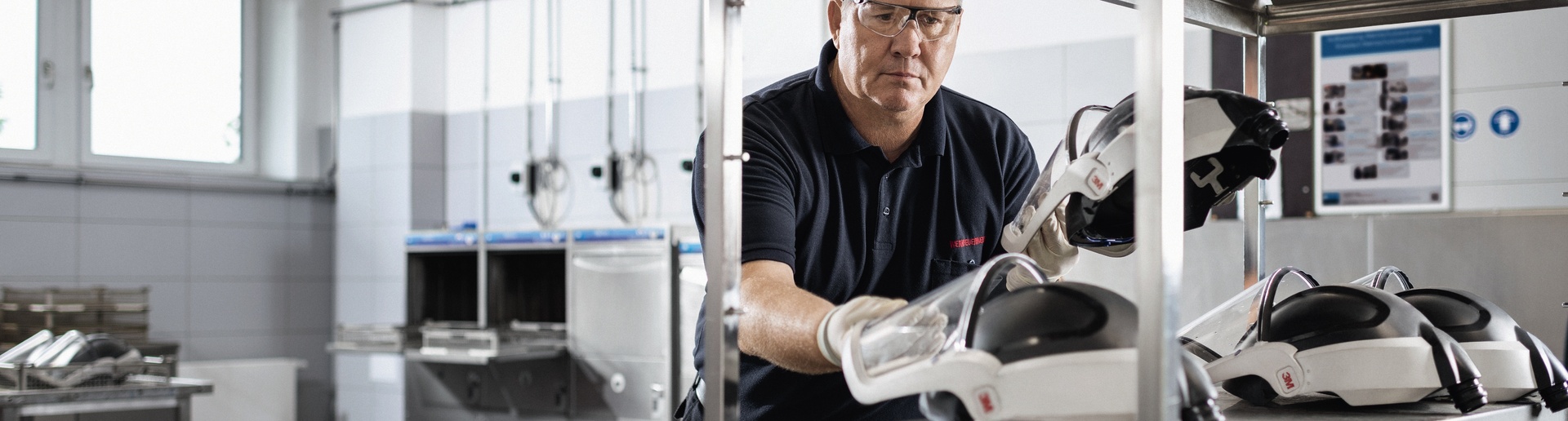 Sachkunde Atemschutz